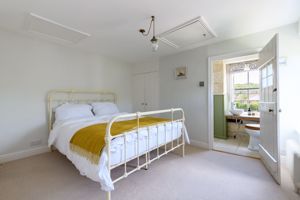 Bedroom- click for photo gallery